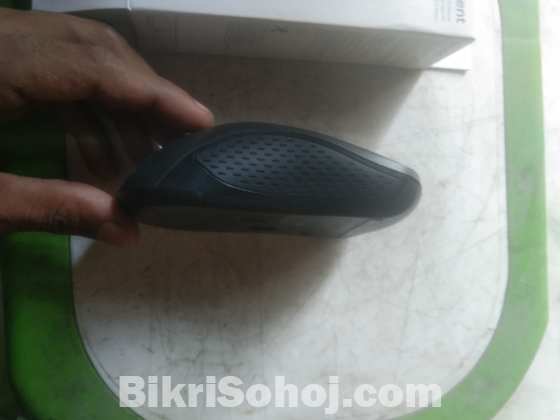 Rapoo b20 silent mouse